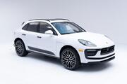 2025 Porsche Macan  Pompano Beach FL