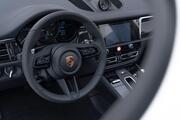 2025 Porsche Macan  Pompano Beach FL