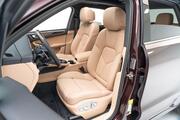 2025 Porsche Macan  Pompano Beach FL