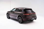 2025 Porsche Macan  Pompano Beach FL