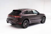 2025 Porsche Macan  Pompano Beach FL