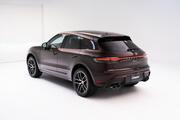 2025 Porsche Macan  Pompano Beach FL