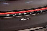 2025 Porsche Macan  Pompano Beach FL