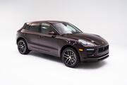 2025 Porsche Macan  Pompano Beach FL