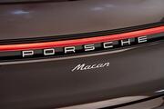 2025 Porsche Macan  Pompano Beach FL