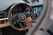 2025 Porsche Macan  Pompano Beach FL