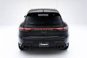 2025 Porsche Macan  Pompano Beach FL