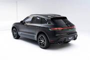 2025 Porsche Macan  Pompano Beach FL