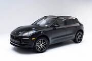 2025 Porsche Macan  Pompano Beach FL