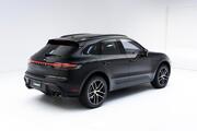 2025 Porsche Macan  Pompano Beach FL