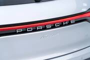 2025 Porsche Macan  Pompano Beach FL