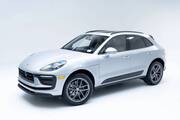 2025 Porsche Macan  Pompano Beach FL