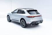 2025 Porsche Macan  Pompano Beach FL