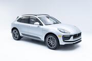 2025 Porsche Macan  Pompano Beach FL