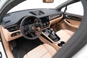 2025 Porsche Macan  Pompano Beach FL