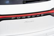 2025 Porsche Macan  Pompano Beach FL