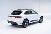 2025 Porsche Macan  Pompano Beach FL