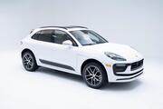2025 Porsche Macan  Pompano Beach FL