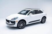 2025 Porsche Macan  Pompano Beach FL