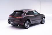 2025 Porsche Macan  Pompano Beach FL
