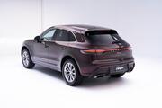2025 Porsche Macan  Pompano Beach FL