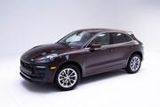 2025 Porsche Macan  Pompano Beach FL