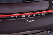 2025 Porsche Macan  Pompano Beach FL
