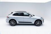2025 Porsche Macan  Pompano Beach FL