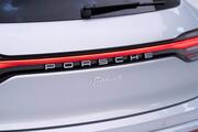 2025 Porsche Macan  Pompano Beach FL