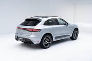 2025 Porsche Macan  Pompano Beach FL
