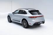 2025 Porsche Macan  Pompano Beach FL