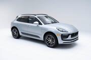 2025 Porsche Macan  Pompano Beach FL