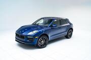 2025 Porsche Macan  Pompano Beach FL