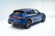 2025 Porsche Macan  Pompano Beach FL