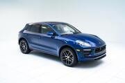 2025 Porsche Macan  Pompano Beach FL