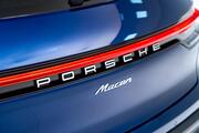 2025 Porsche Macan  Pompano Beach FL