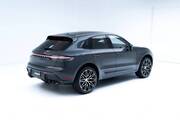2025 Porsche Macan  Pompano Beach FL