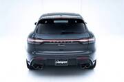 2025 Porsche Macan  Pompano Beach FL