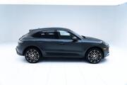 2025 Porsche Macan  Pompano Beach FL