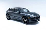 2025 Porsche Macan  Pompano Beach FL