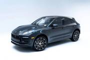 2025 Porsche Macan  Pompano Beach FL