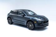 2025 Porsche Macan  Pompano Beach FL