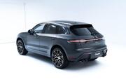 2025 Porsche Macan  Pompano Beach FL
