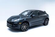 2025 Porsche Macan  Pompano Beach FL