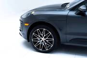 2025 Porsche Macan  Pompano Beach FL