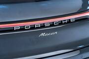 2025 Porsche Macan  Pompano Beach FL