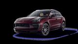 2025 Porsche Macan  Pompano Beach FL