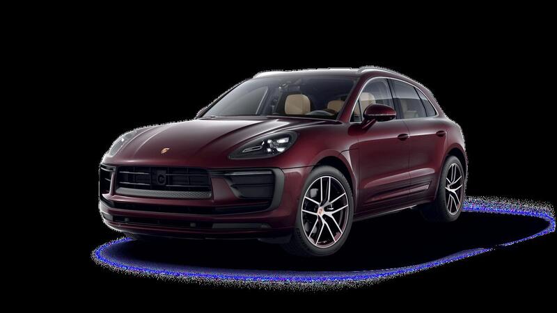 2025 Porsche Macan  Pompano Beach FL