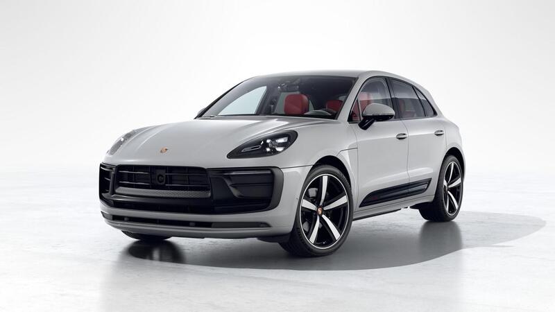 2025 Porsche Macan  Pompano Beach FL
