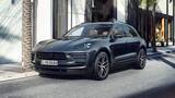 2025 Porsche Macan  Pompano Beach FL
